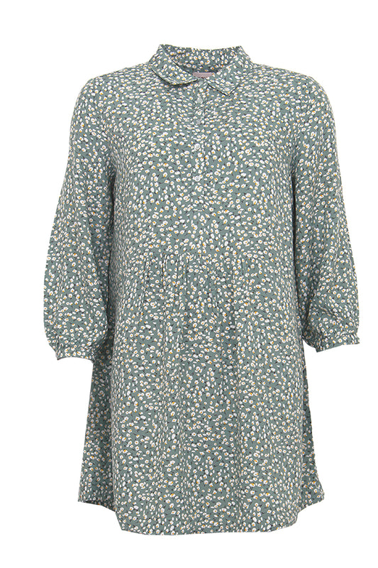 STI tunika Khari Tunic