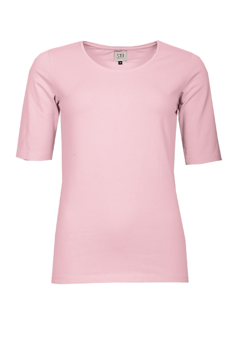 STI T-paita Sunia Tricot