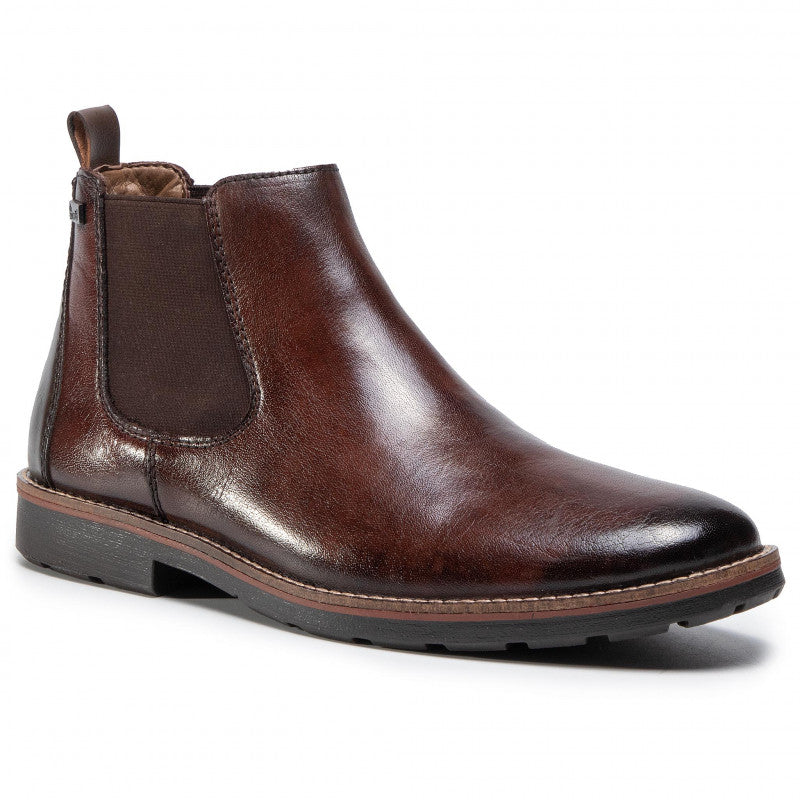 Rieker Chelsea-nilkkurit 35382-25