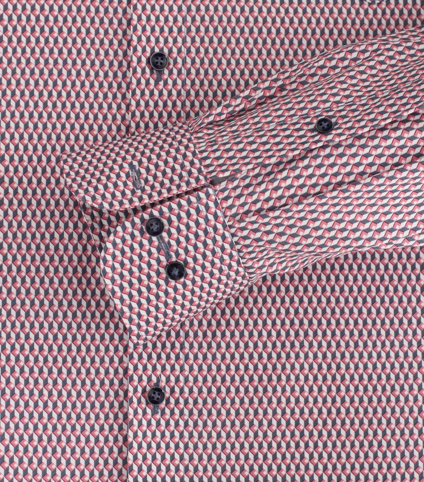 CasaModa kauluspaita D-malli