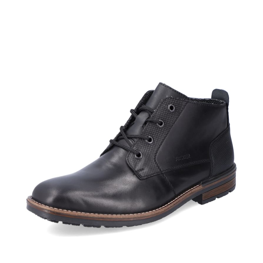 Rieker Chelsea-nilkkurit B1322-00
