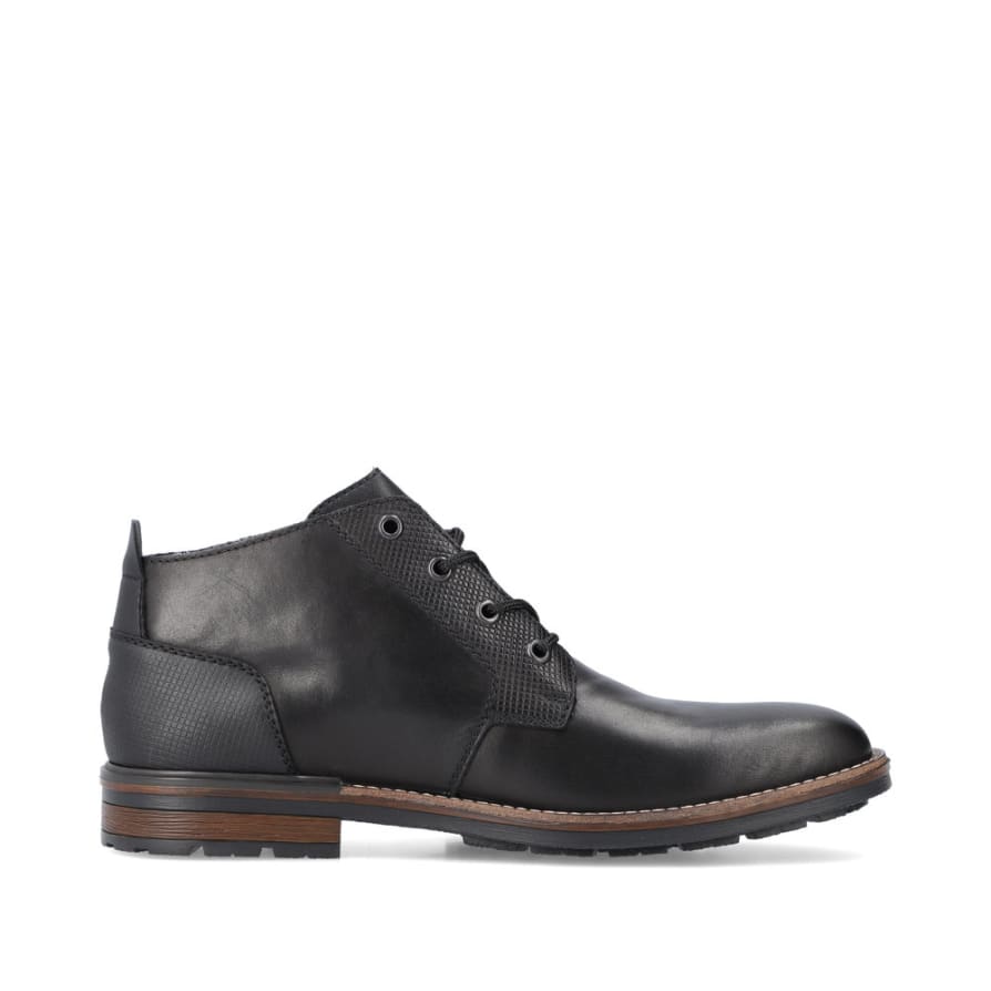 Rieker Chelsea-nilkkurit B1322-00