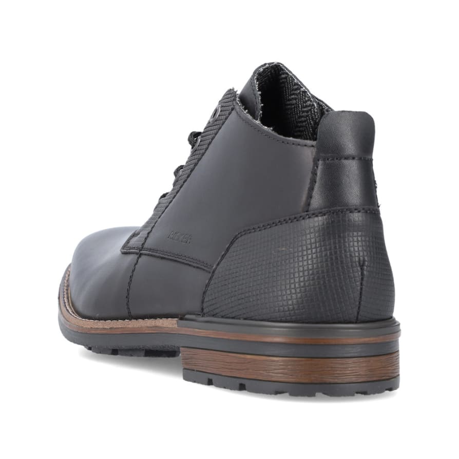 Rieker Chelsea-nilkkurit B1322-00