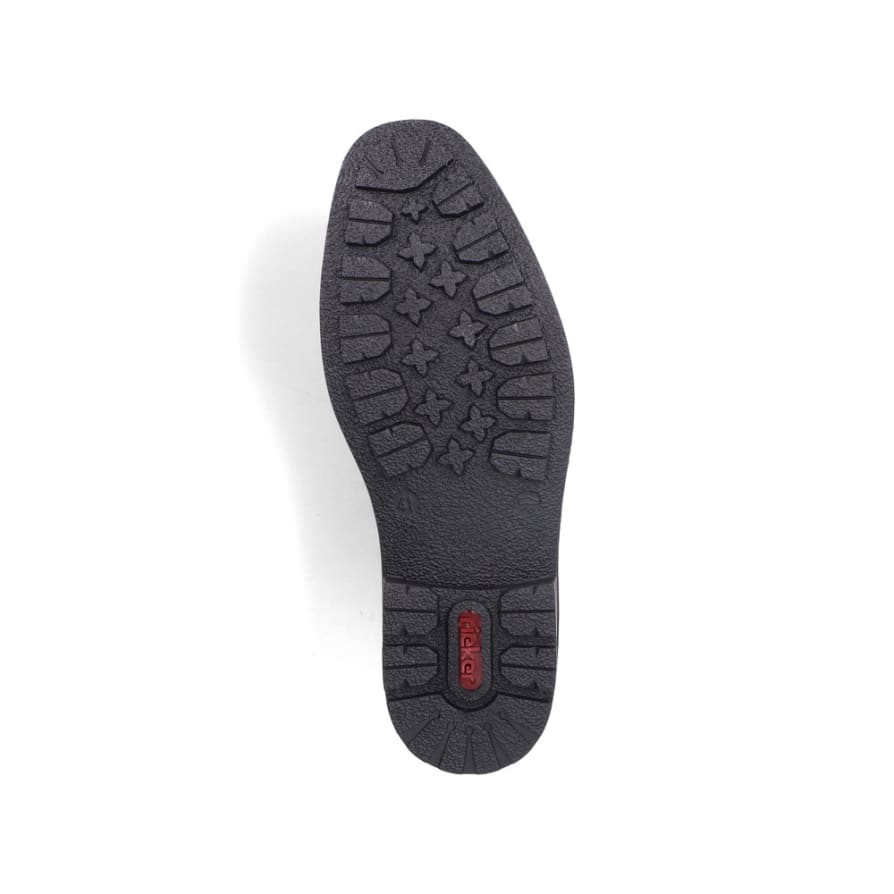 Rieker Chelsea-nilkkurit B1322-00