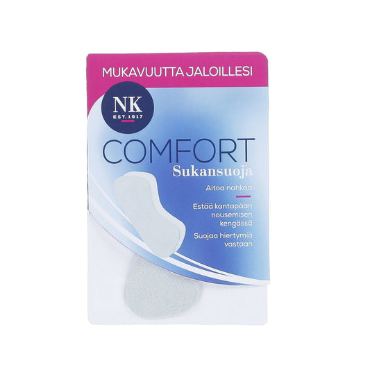 NK Comfort kantapään suoja