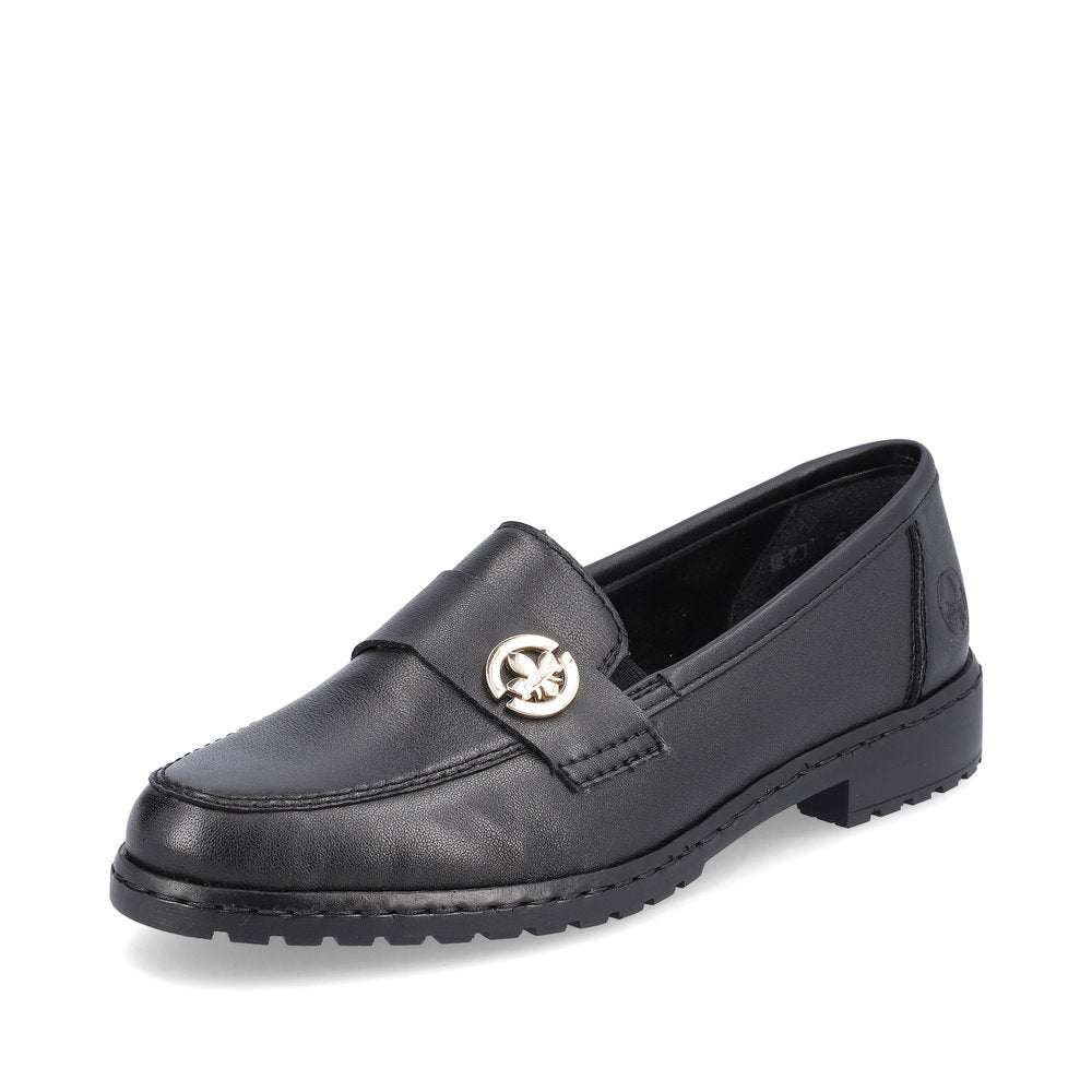 Rieker naisten loafer 51861-00