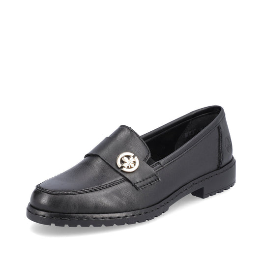 Rieker naisten loafer 51861-00