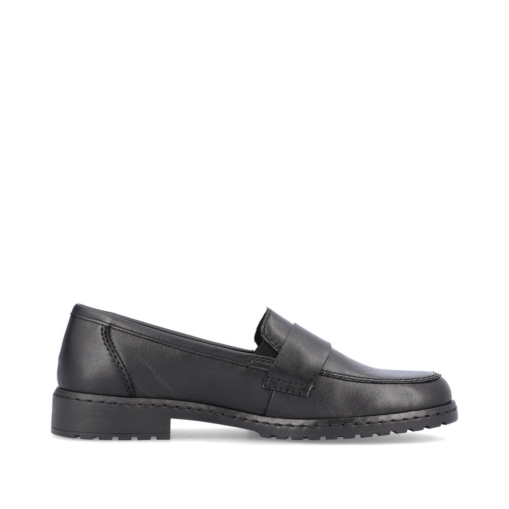 Rieker naisten loafer 51861-00