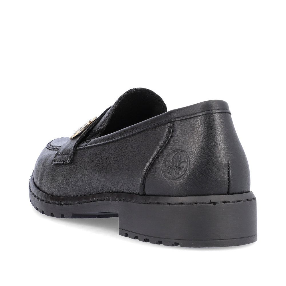 Rieker naisten loafer 51861-00