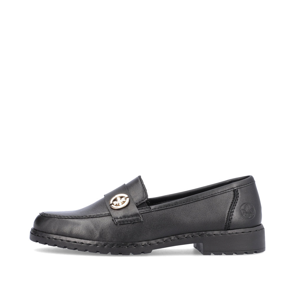 Rieker naisten loafer 51861-00