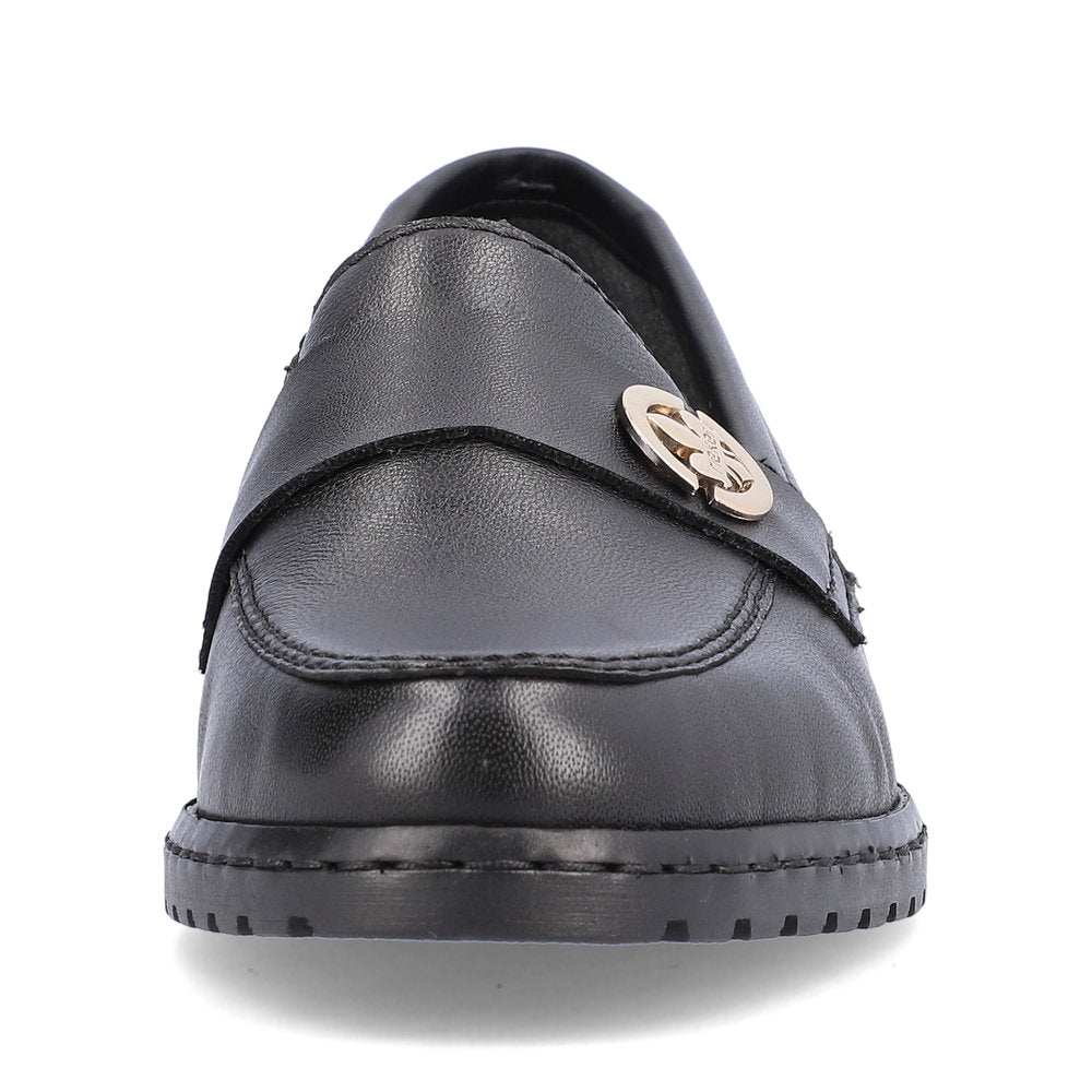Rieker naisten loafer 51861-00
