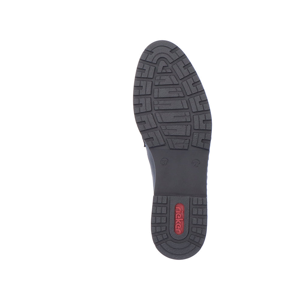 Rieker naisten loafer 51861-00