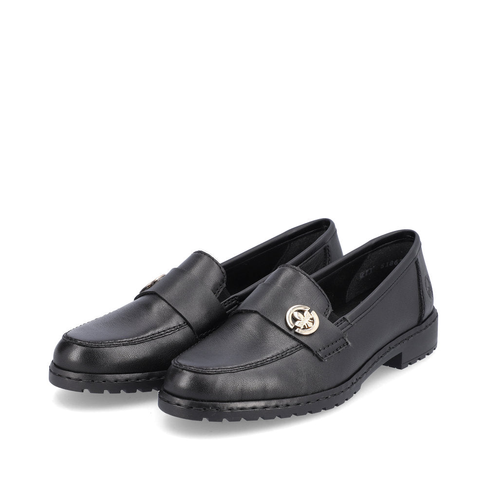 Rieker naisten loafer 51861-00