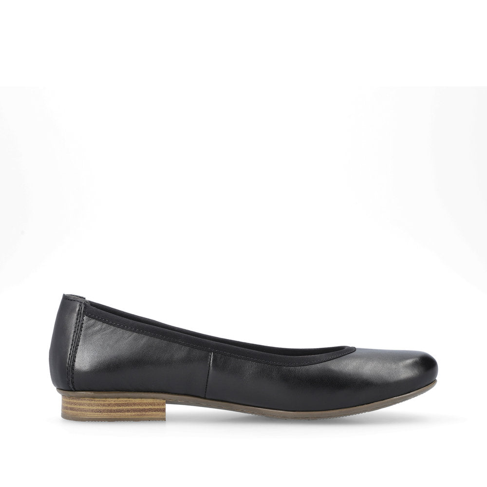 Rieker ballerina 51994-01