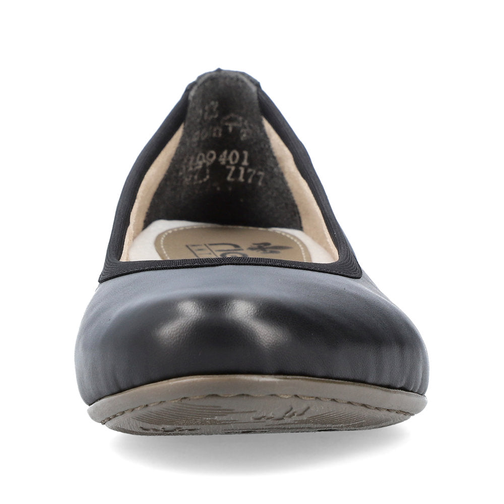 Rieker ballerina 51994-01