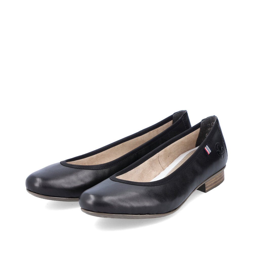 Rieker ballerina 51994-01
