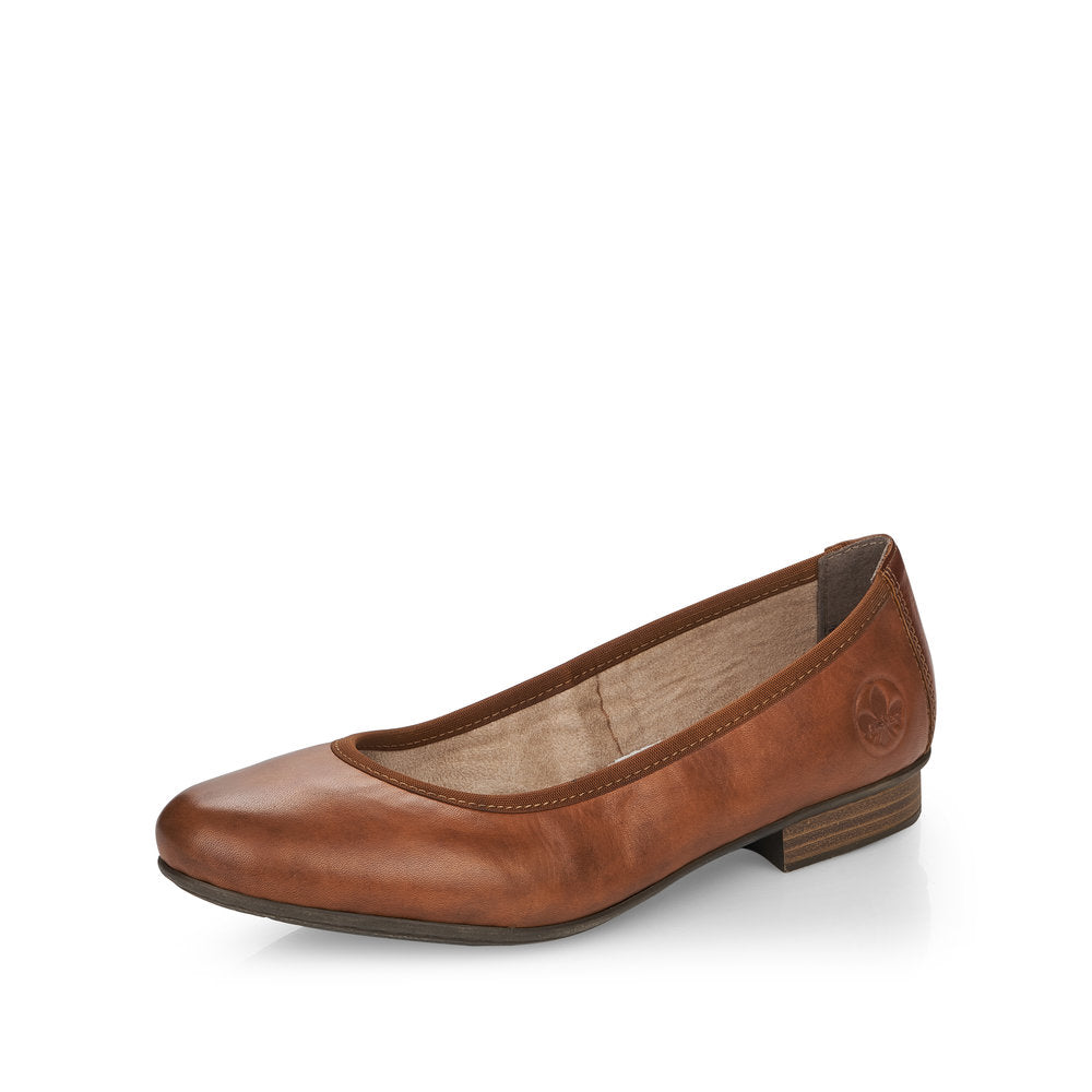 Rieker ballerina 51994-24