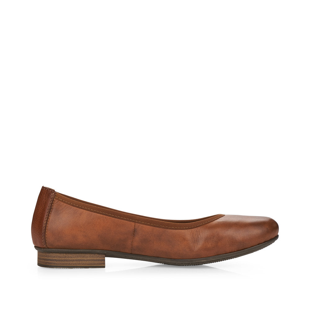 Rieker ballerina 51994-24