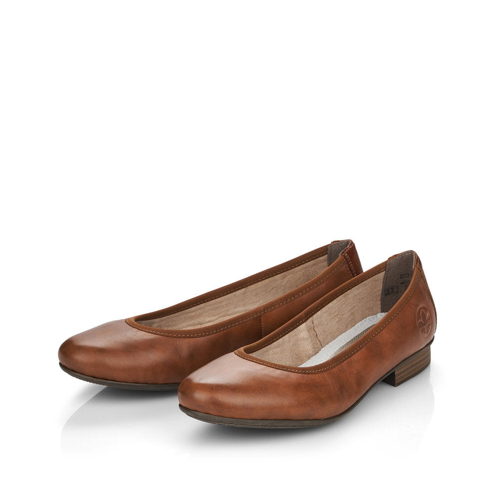 Rieker ballerina 51994-24