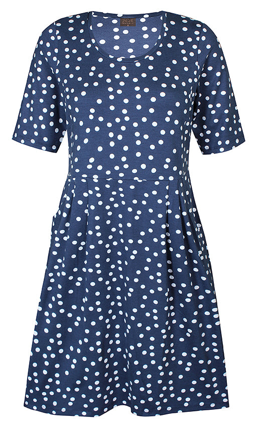 ZeZe mekko Bobbi 377