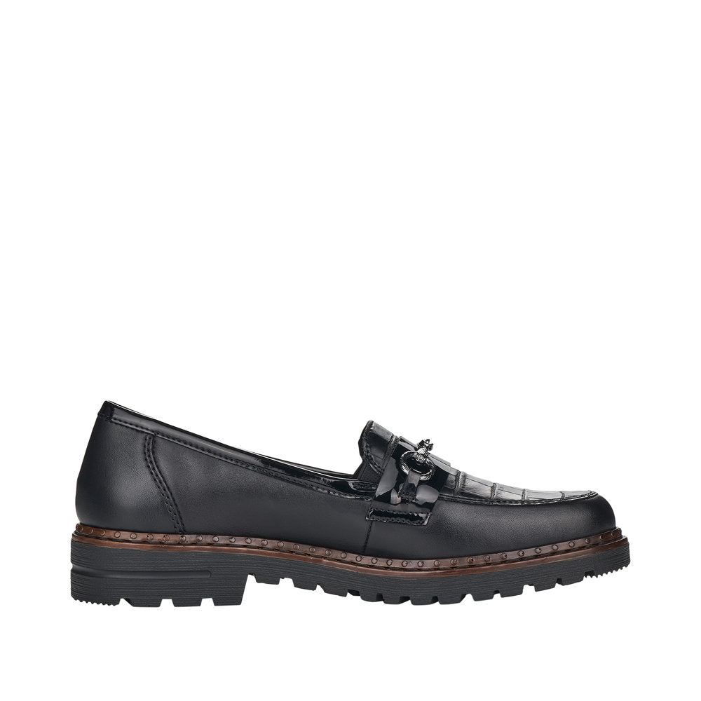 Rieker naisten kävelykengät 54862-01