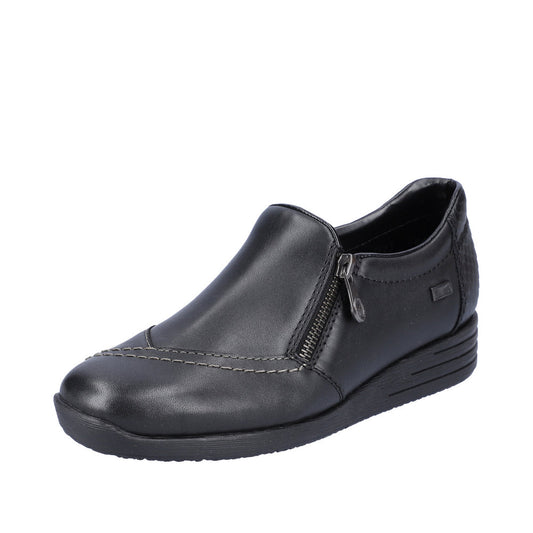 Rieker-Tex naisten kävelykenkä 58453-00