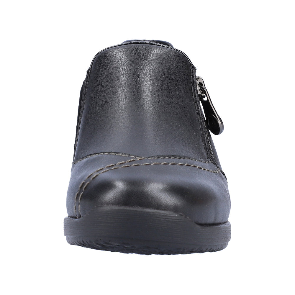 Rieker-Tex naisten kävelykenkä 58453-00