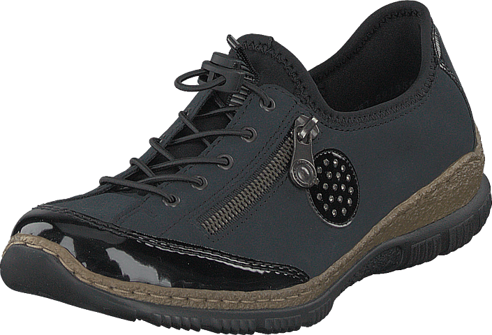 Rieker tennarit N3268-01