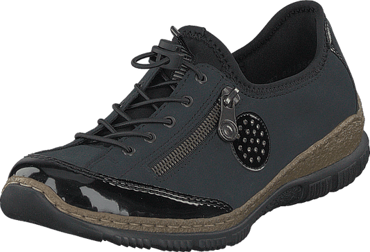 Rieker tennarit N3268-01