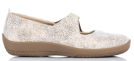 Arcopedico Kävelykengät Leina 4671 beige OX