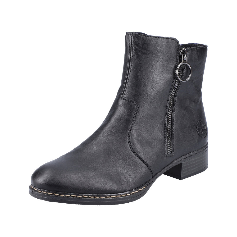 Rieker naisten nilkkurit 73450-00