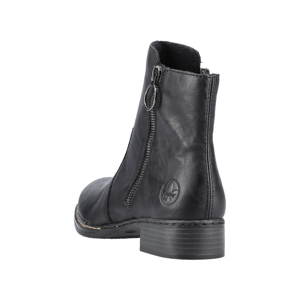 Rieker naisten nilkkurit 73450-00