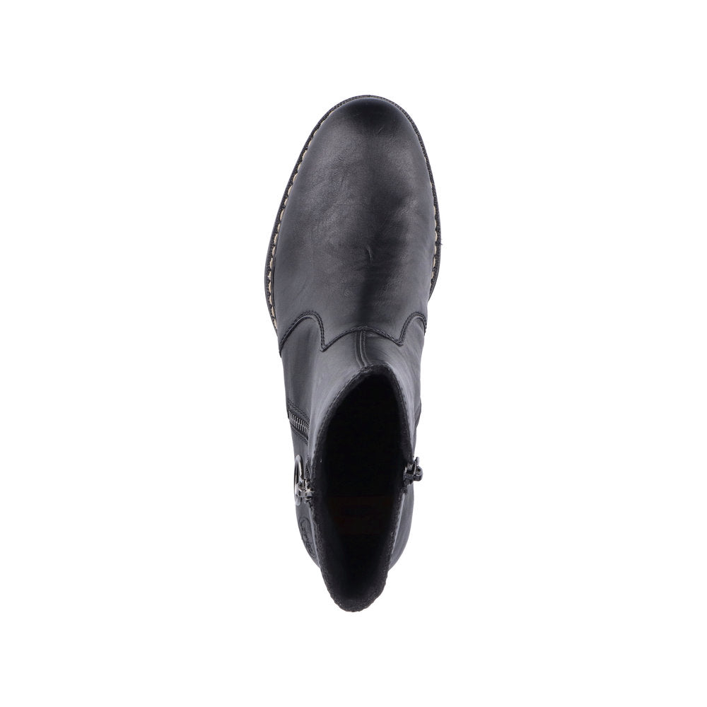 Rieker naisten nilkkurit 73450-00