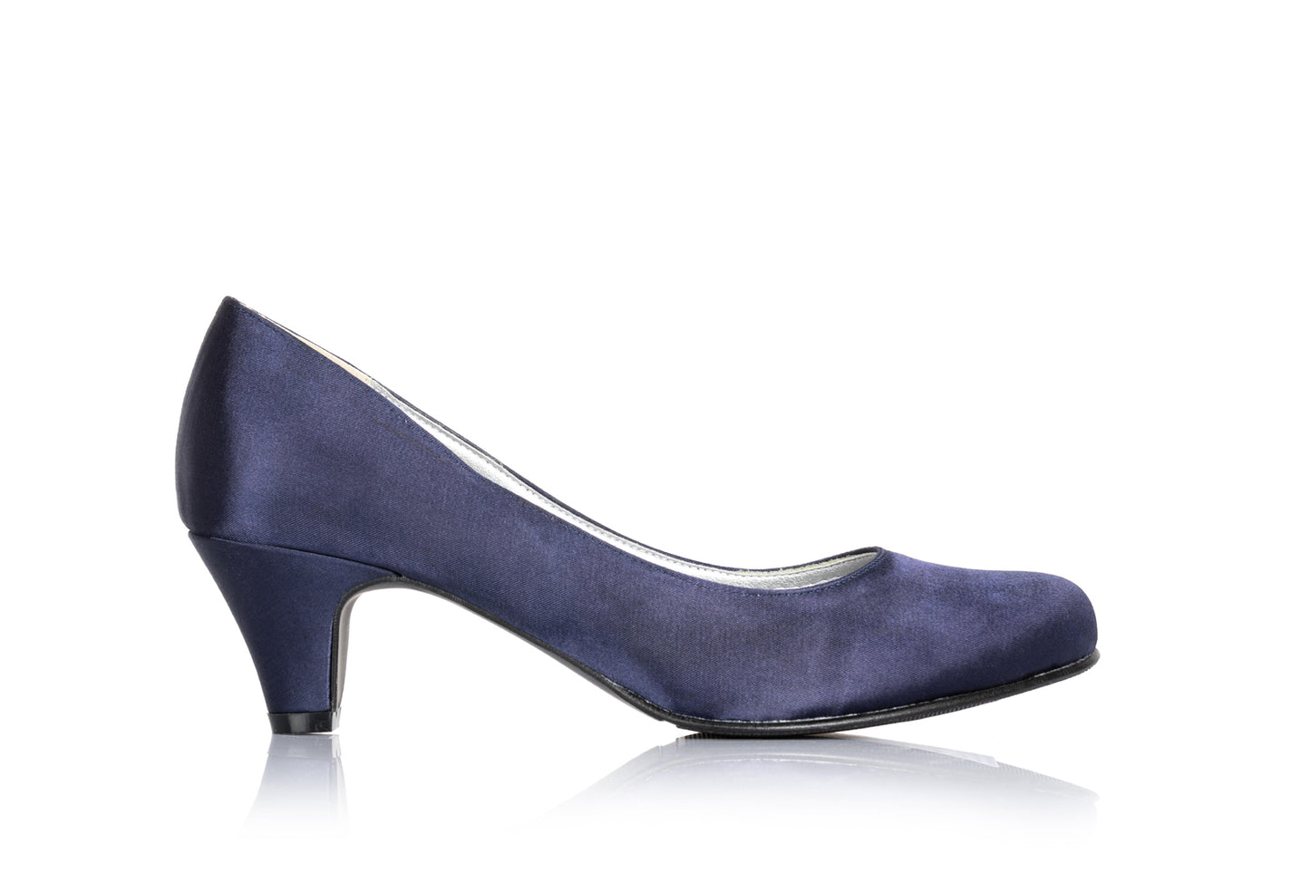 Chantana Avokkaat Satin Blue