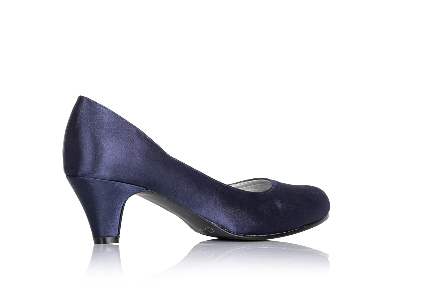 Chantana Avokkaat Satin Blue