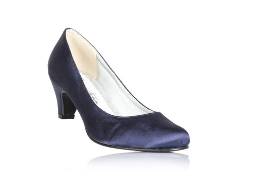 Chantana Avokkaat Satin Blue