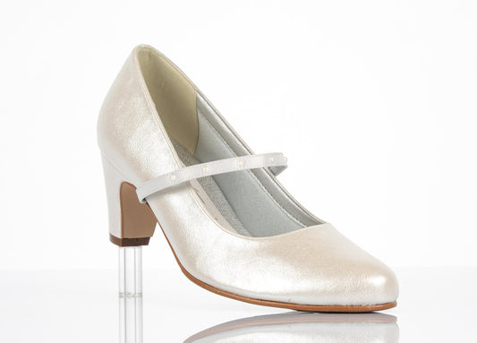 Chantana Avokkaat helmiäisvalkoinen