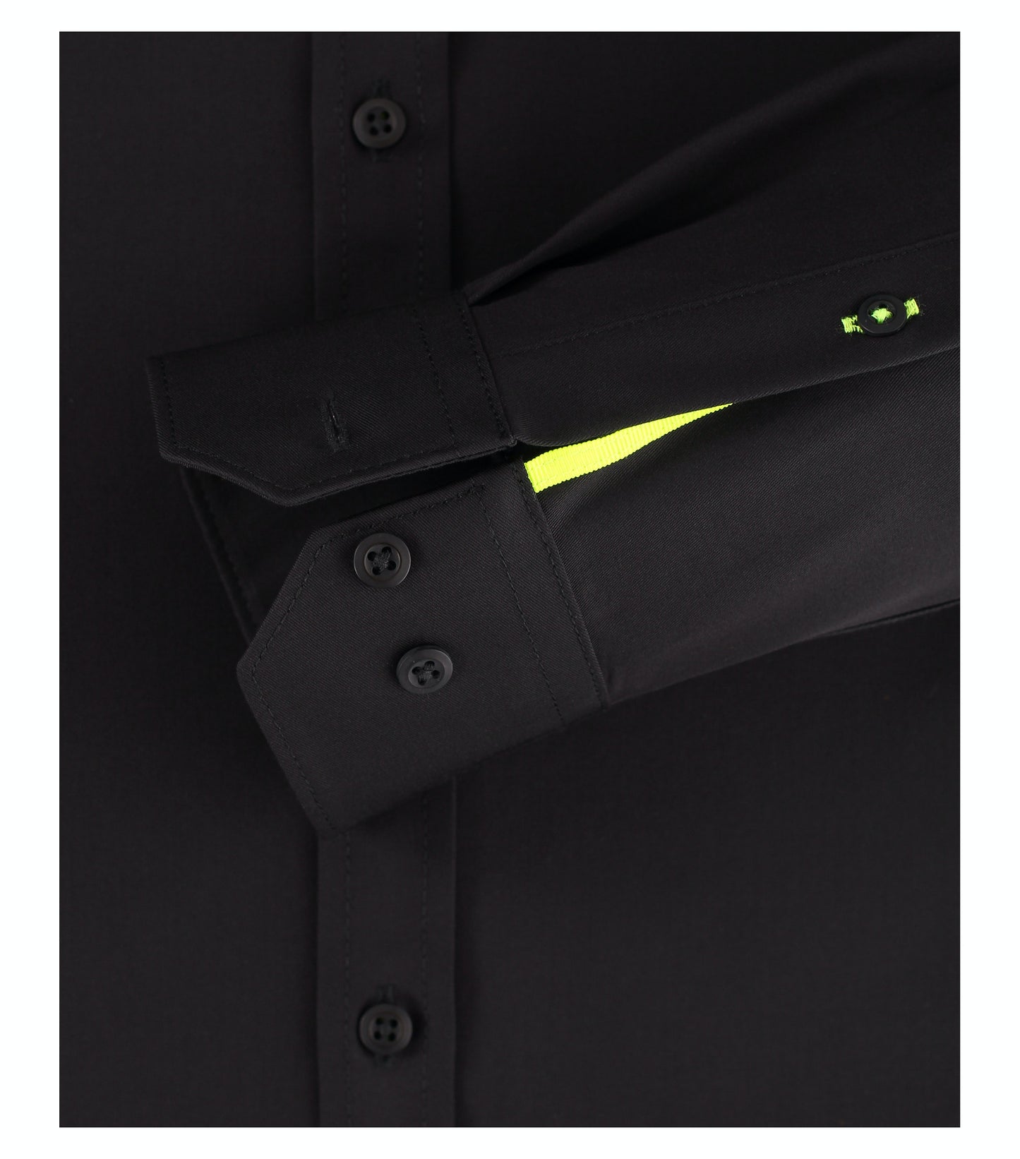 Venti Hyperflex kauluspaita Modern fit