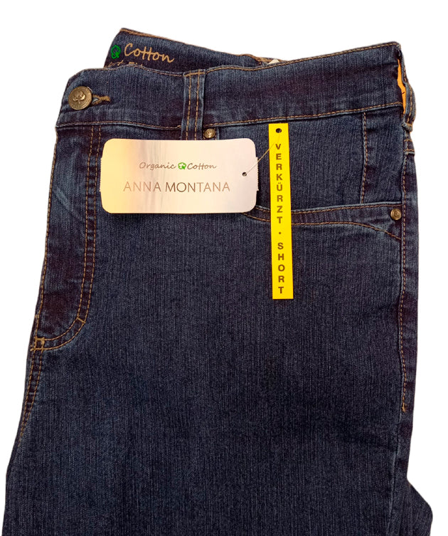 Anna Montana Farkut Dora Stone wash