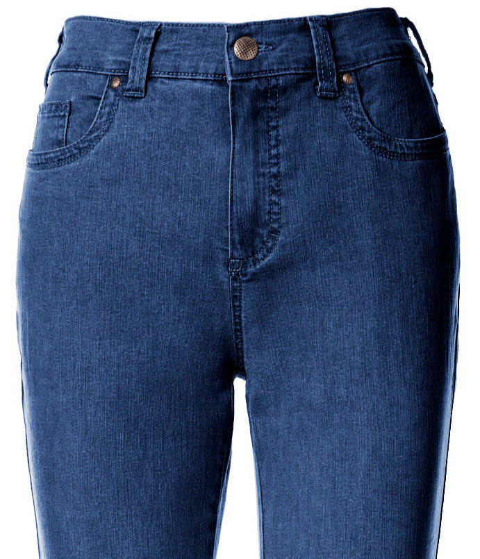 Anna Montana Farkut Dora Stone wash