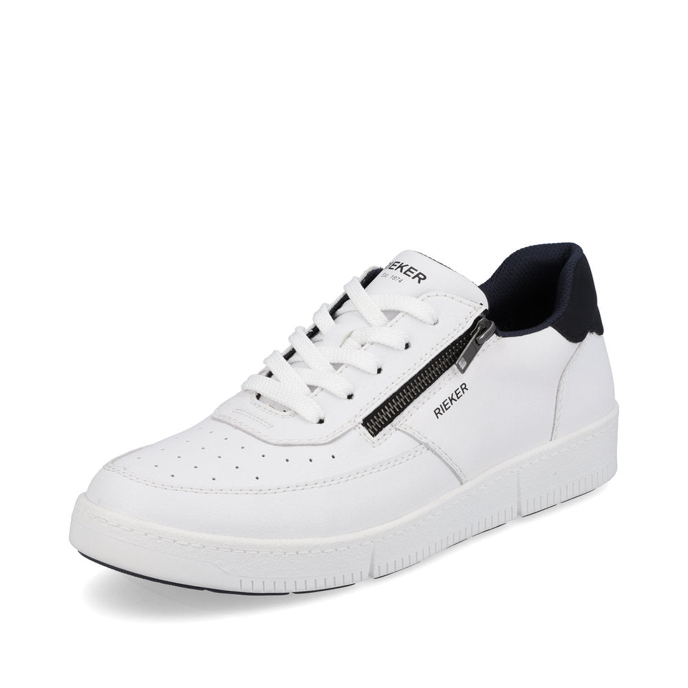 Rieker miesten tennarit B7106-80