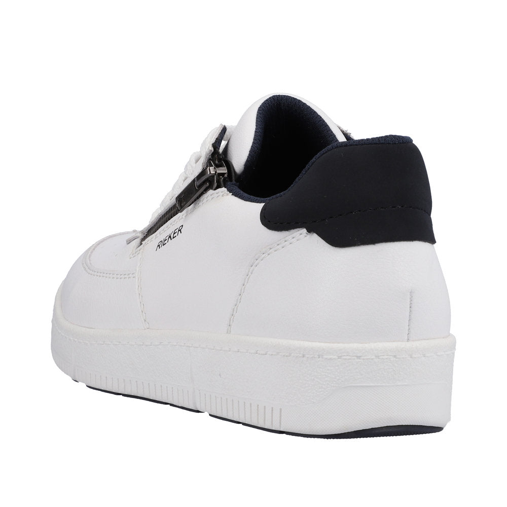 Rieker miesten tennarit B7106-80