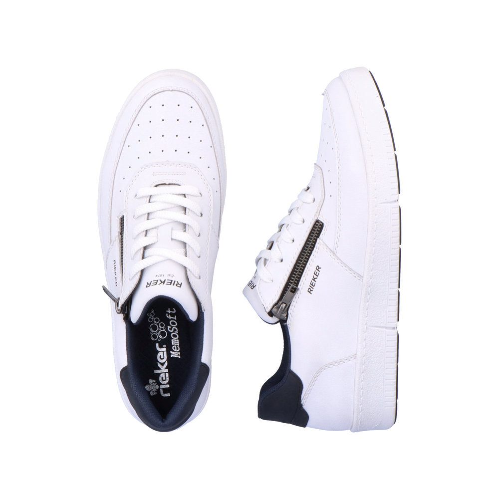 Rieker miesten tennarit B7106-80