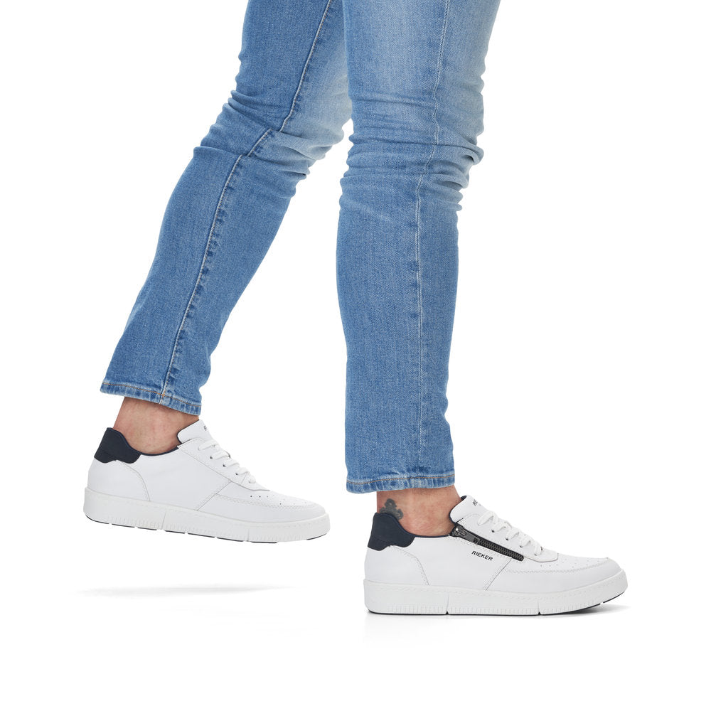 Rieker miesten tennarit B7106-80