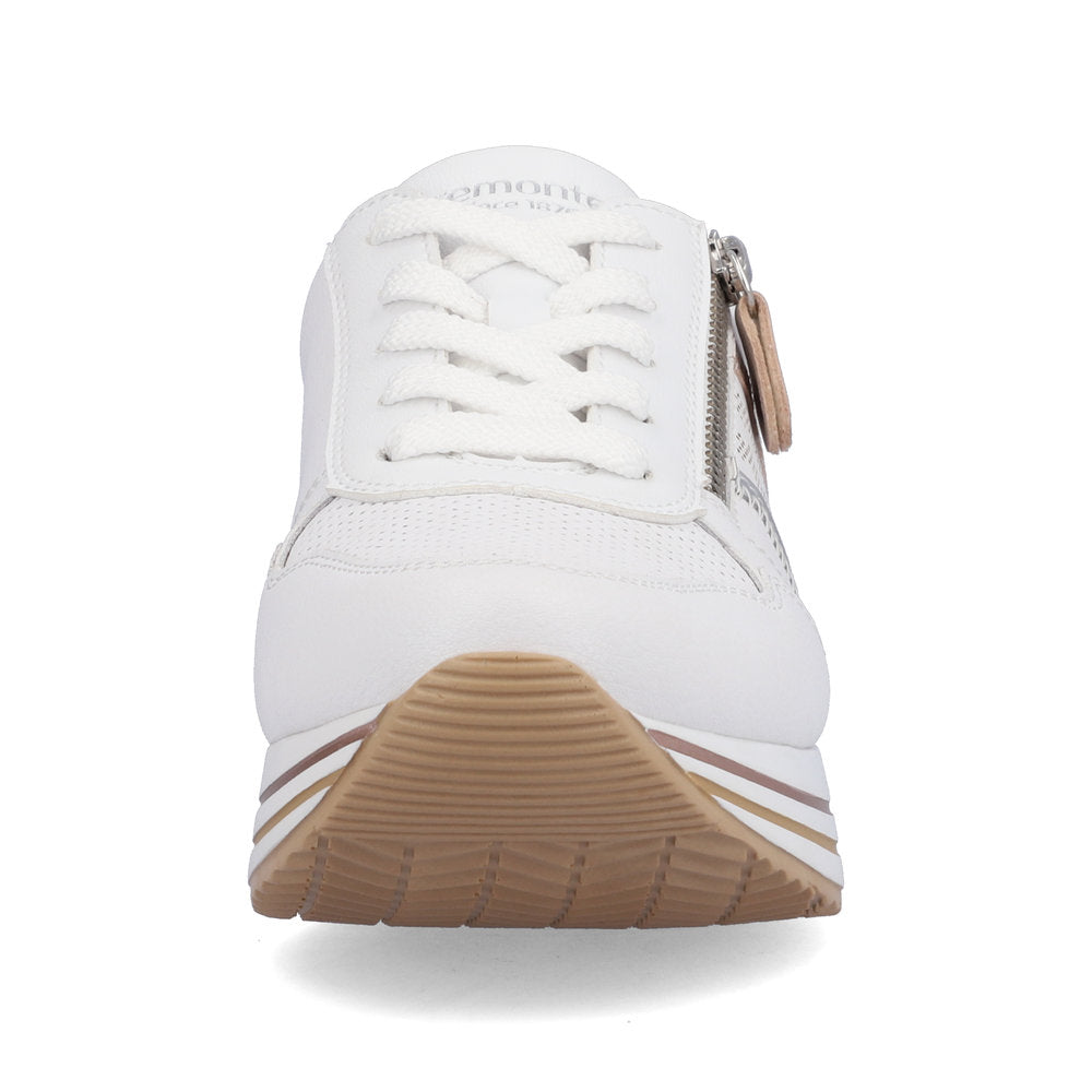REMONTE FASHION RUNNER WITH SIDE ZIP