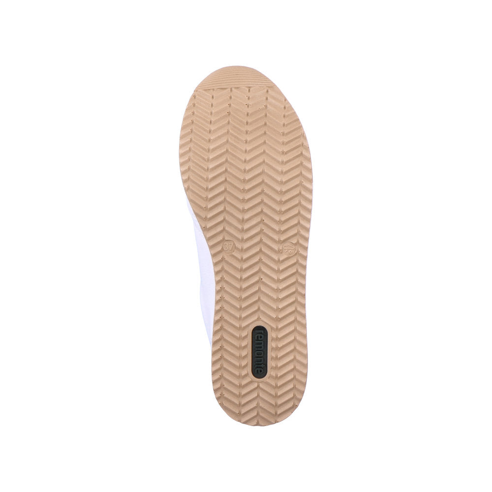 REMONTE FASHION RUNNER WITH SIDE ZIP