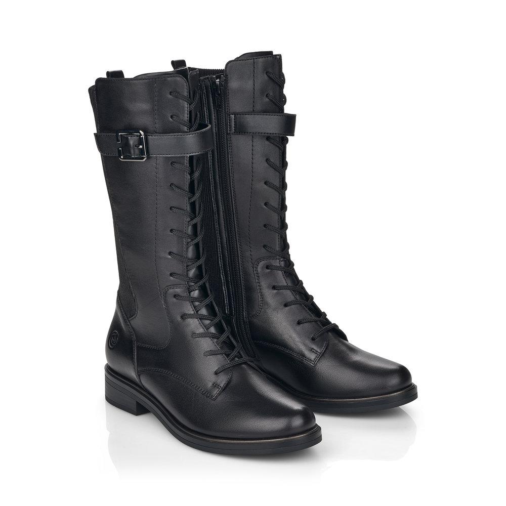 Remonte saapas D8381-01