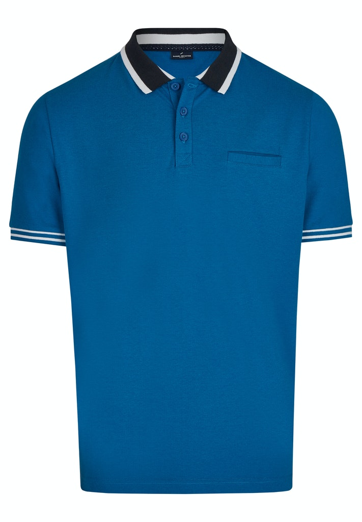 Daniel Hechter DH X-TECH FAST DRY pique