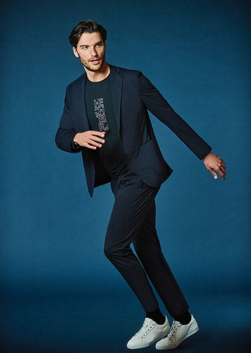 Daniel Hechter bleiseri