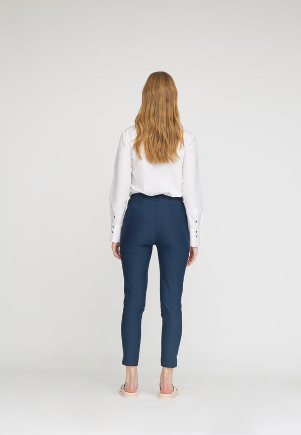Laurie ELIZABETH SLIM CROP 7/8-pituus